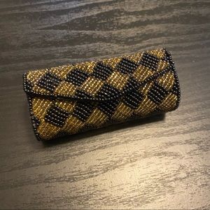 *5 for $20* Lancôme lipstick case with mirror